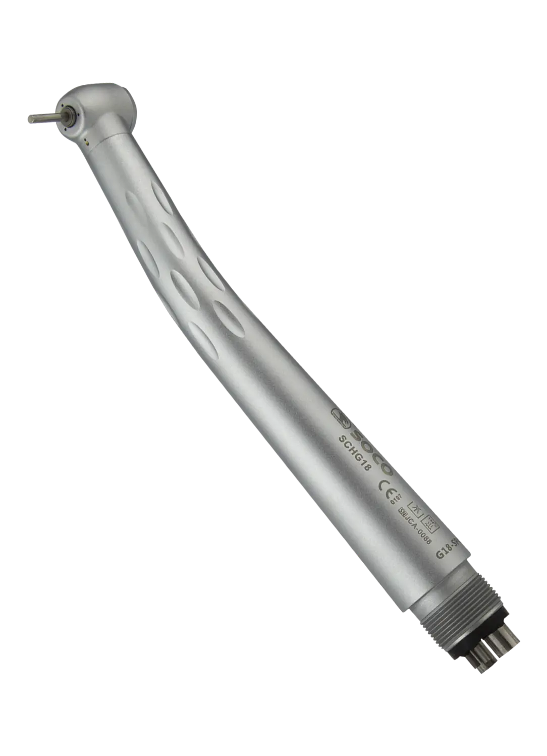 Soco High Speed 4 Ways Handpiece