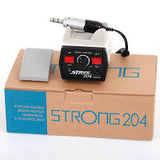 Strong Micromotor 204 and Handpiece