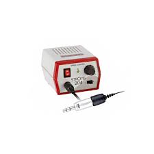 Strong Micromotor 204 and Handpiece – MedSTA