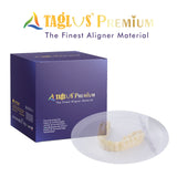 Taglus premium round Aligner material