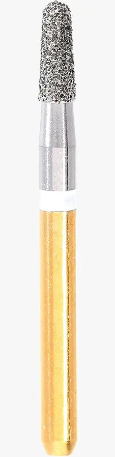 Komet Tapered Cross Cut Surgical Bur Size 016