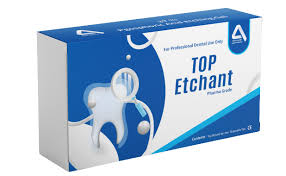 Top Etchant 5 g * 3 Syringes