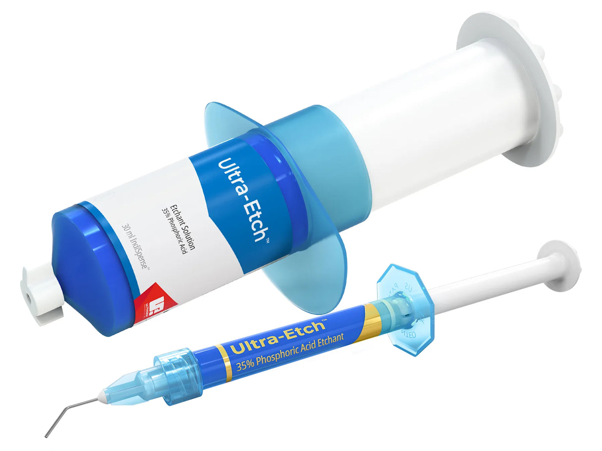 Ultra Etch Indesp. Kit 30ml