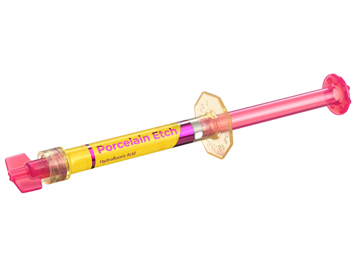 Ultradent Porcelain Etch Refill 1 Syringe