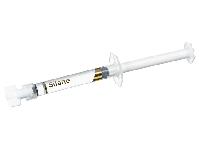 Silane Rec Ultradent Silane Refill 1 Syringe – MedSTA