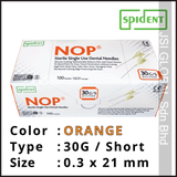NOP Needle 100 pcs