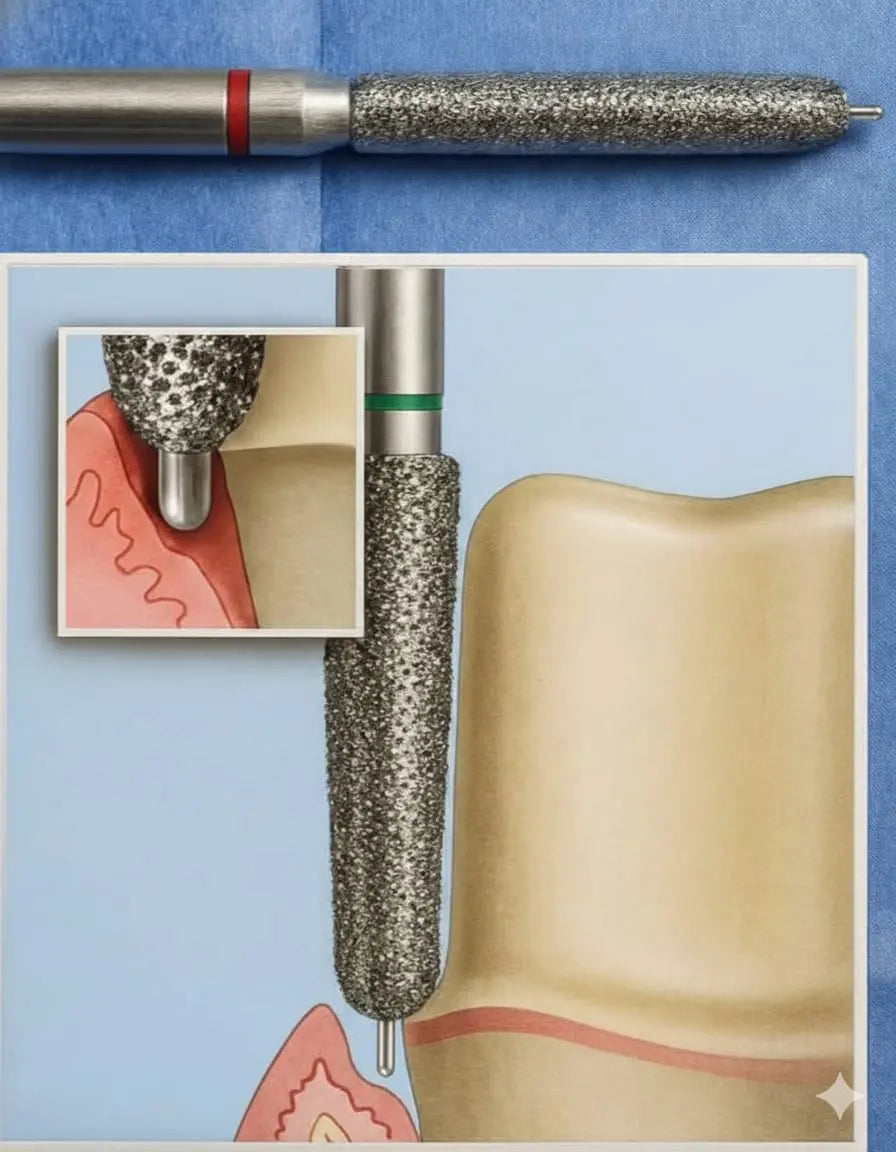 Intensiv Verti Stone