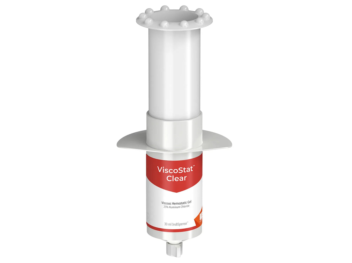 ULTRADENT VISCOSTAT clear