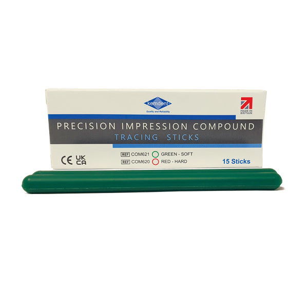 kemdent Compound Green Sticks