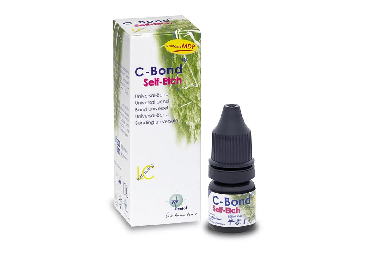 C-Bond-Self-Etch 0.5ml