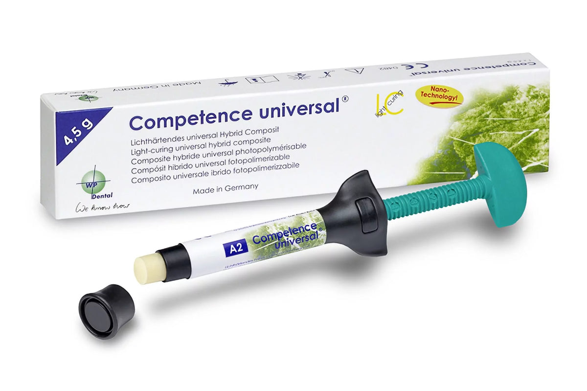 WP Competence Universal Composite 4,5g