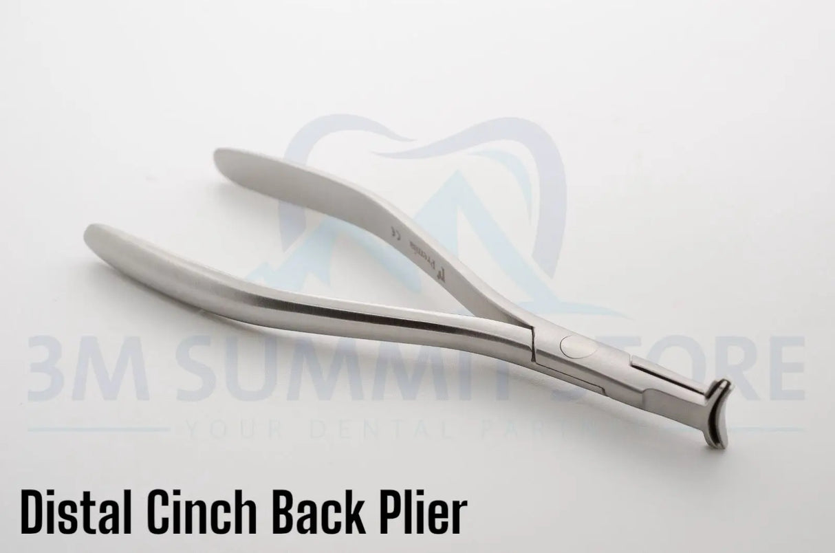 Premia Distal Cinch Back Plier
