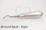 Premia Curved Bernard Spade Elevator (Right-Left)