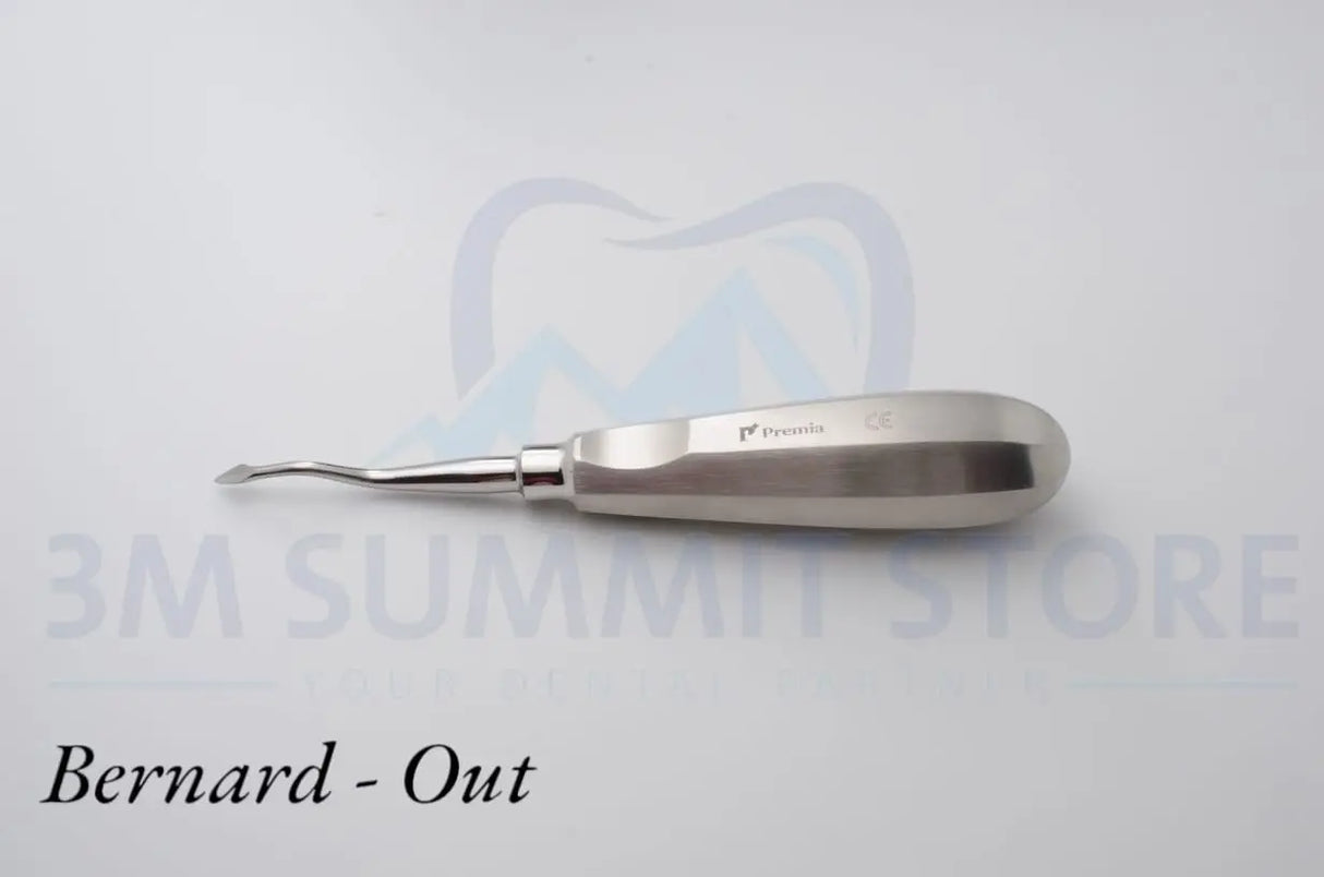 Premia Bernard Spade Elevator