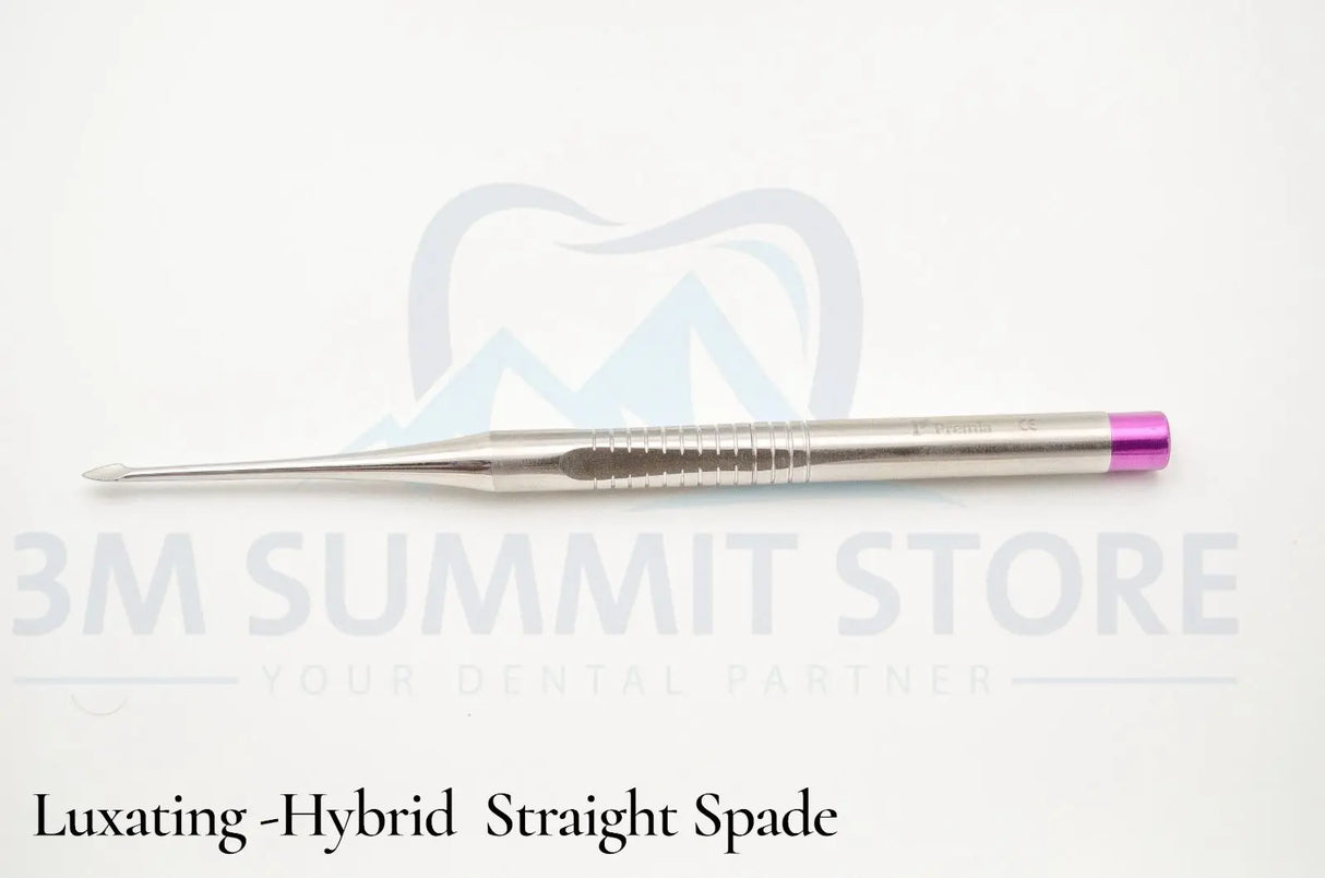 Premia Luxating Hybrid Elevator Straight - Spade Tip