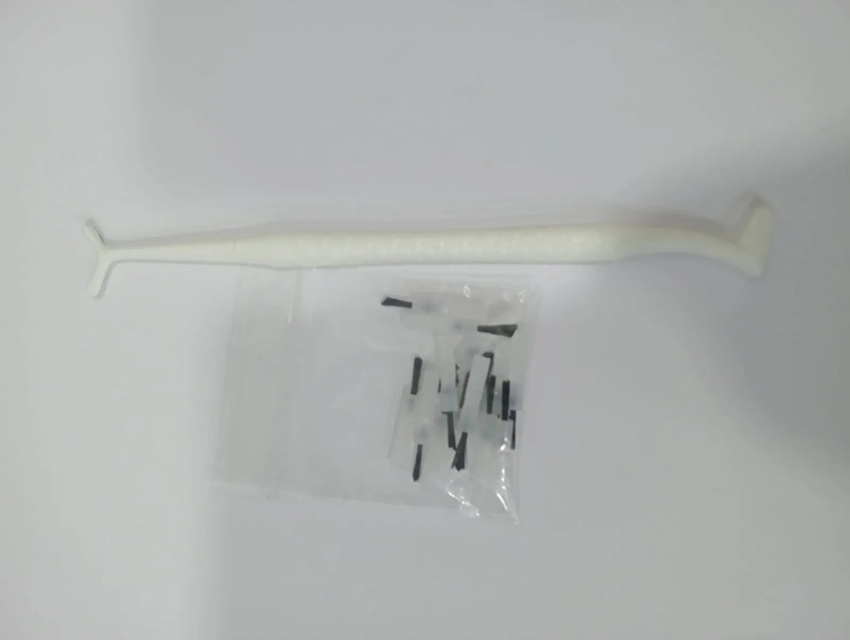 Bond Brush with hand