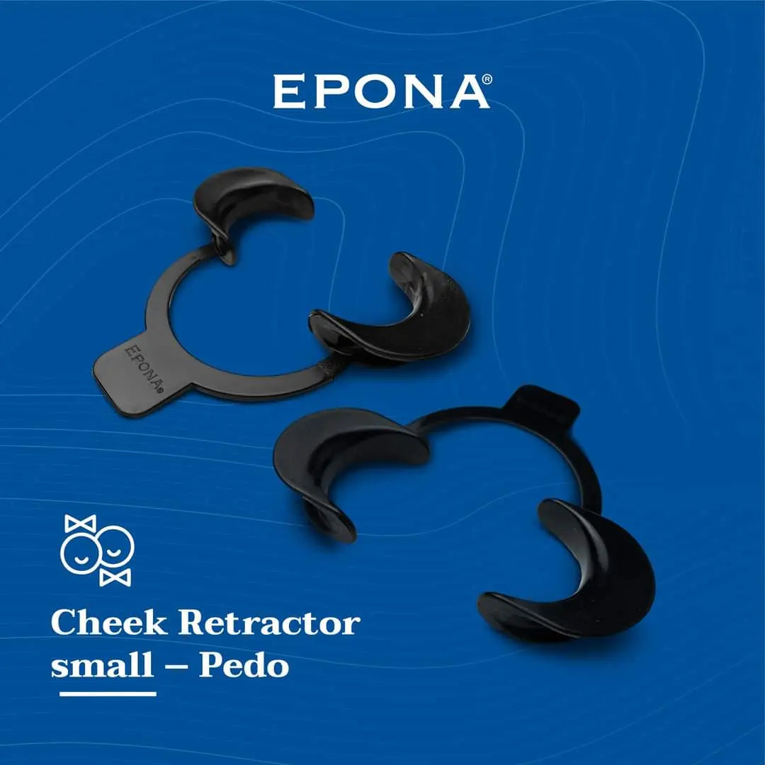 Epona check retractor small pedo
