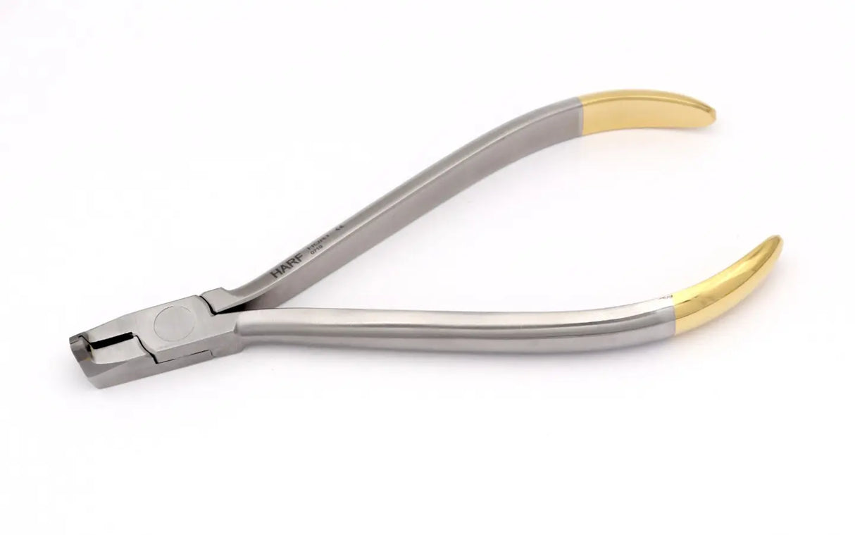 Ortho Distal End Cutter – Orthodontic Wire Cutting Plier