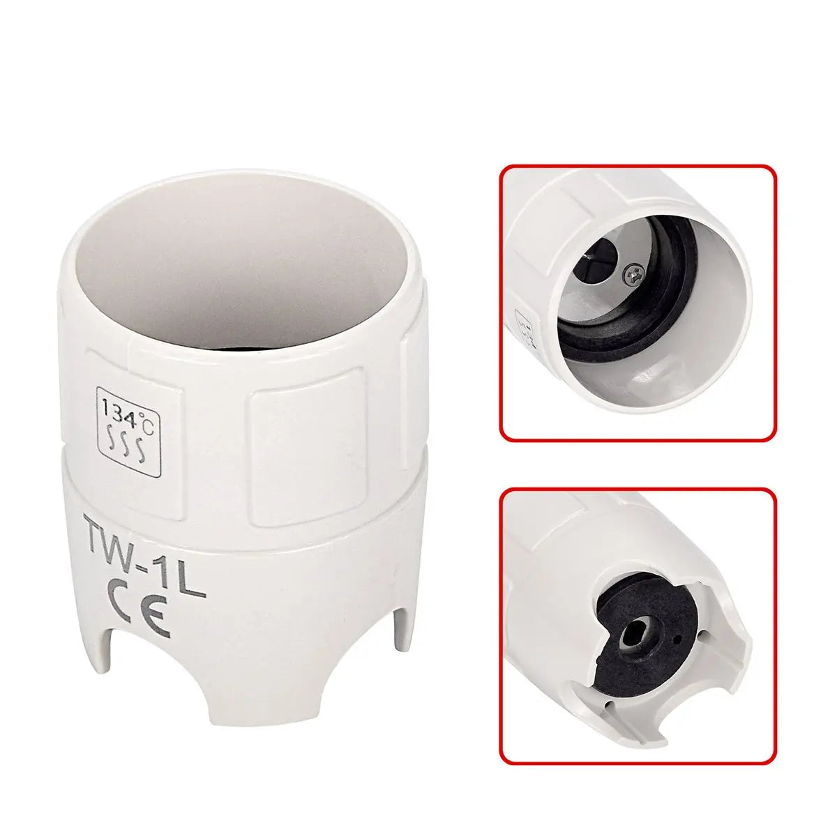 DTE Woodpecker Key of Scaling tip