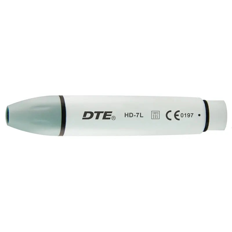 DTE Woodpecker Ultrasonic Scaler LED Handpiece