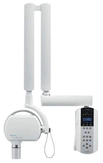 De gotzen  Unity X Ray DC 0.4 wall mounted