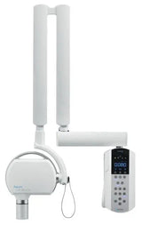 De gotzen  Unity X Ray DC 0.4 wall mounted