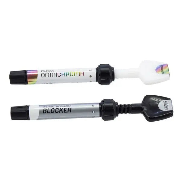 Tokuyama  Omni chroma Composite mini kit