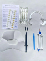 Luxsmile find teeth starter Whitening Gel kit