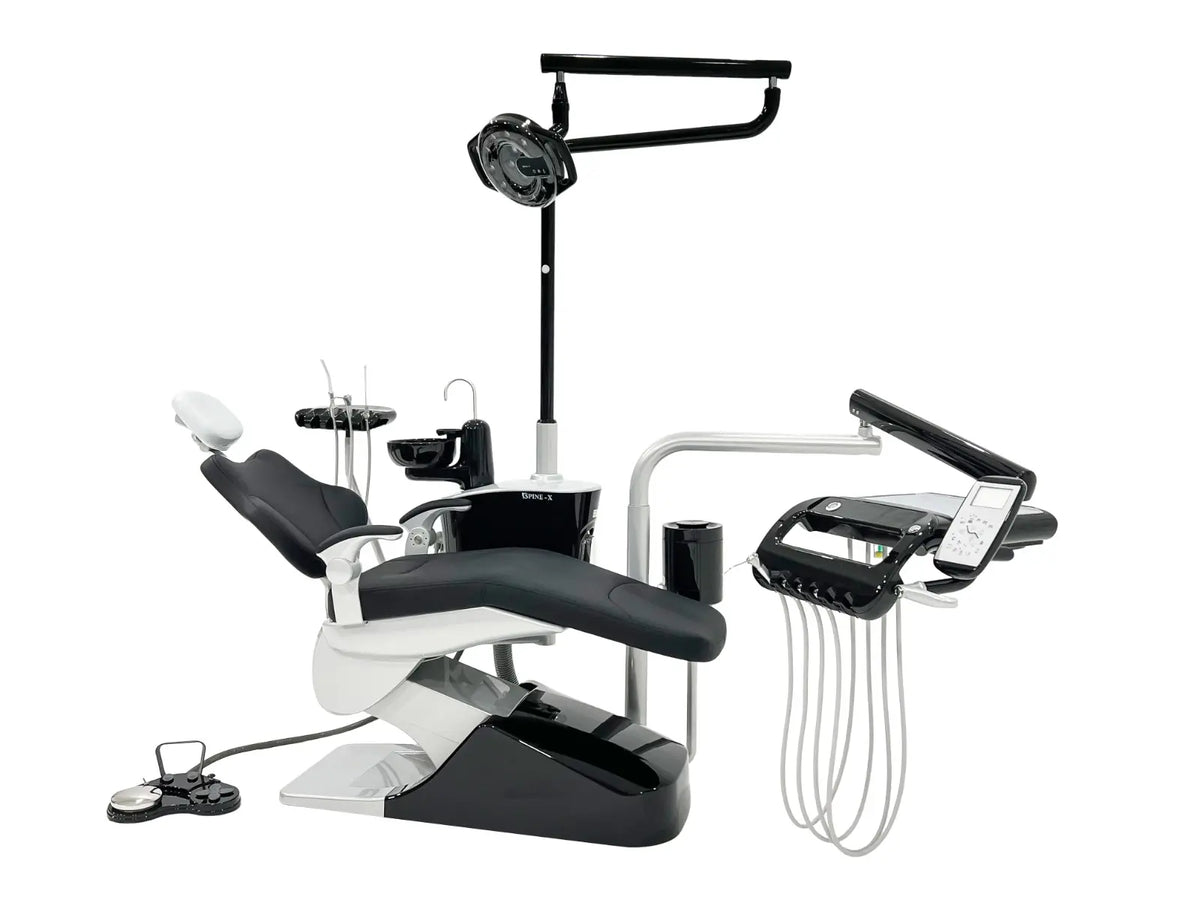 Preorder Spine Model X Dental Unit Chair