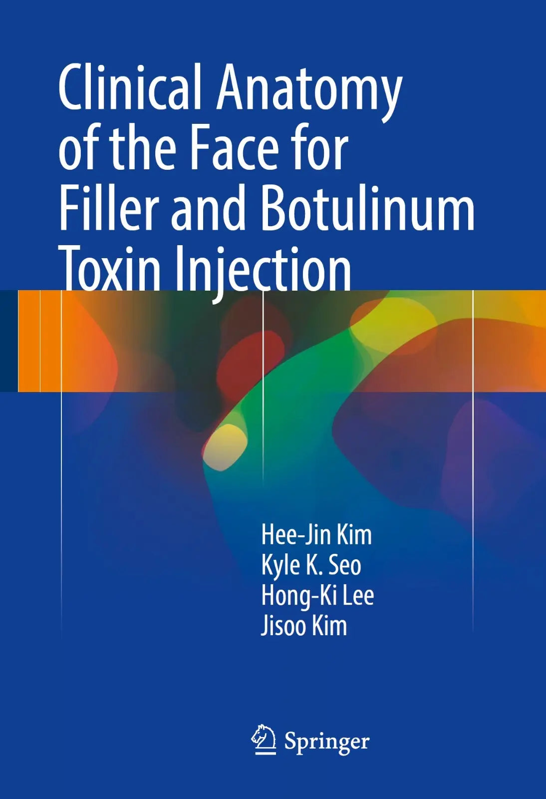 Clinical Anatomy of the Face for Filler and Botulinum Toxin Injection 2016