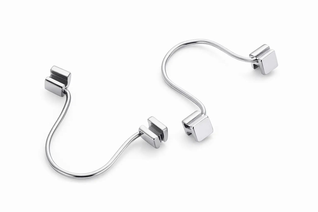 Matt Ortho Crimpable Torque Spring 1 piece