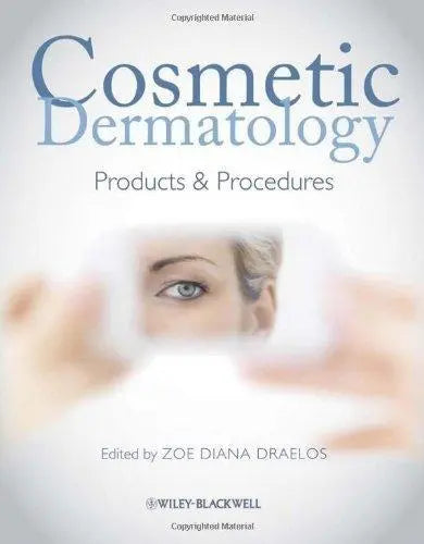 Cosmetic Dermatology Products & Procedures 2010