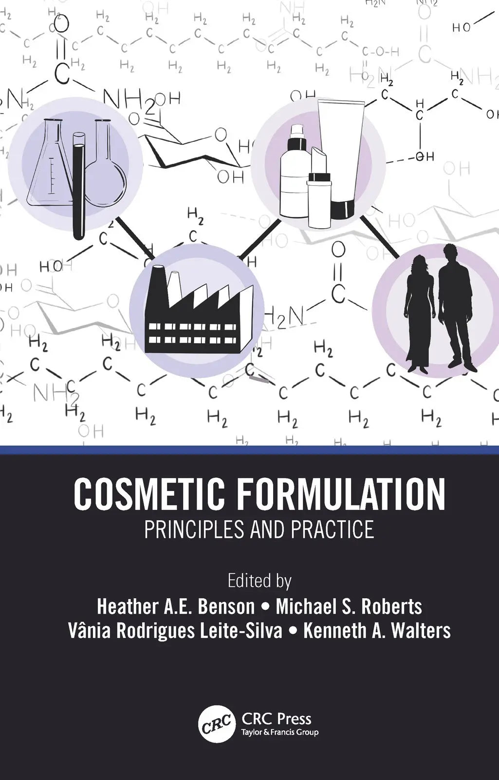 Cosmetic Formulation Principles and Practice 2019