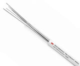 Matt Ortho Straight Wires 35cm 10pcs/Tube