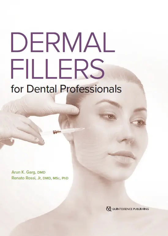 Dermal Fillers for Dental Professionals 2021