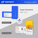 Protect Ortho bracket