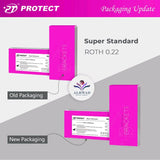 Protect Ortho bracket