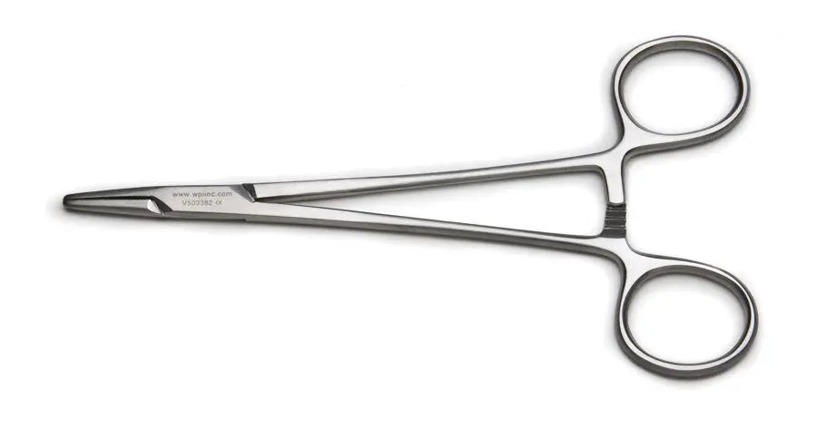 Needle holder