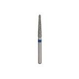 Taper Round End Diamond Burs 5 pcs