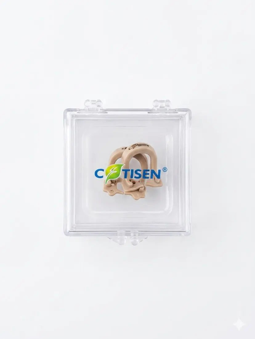 Cotisen Resin clamp