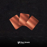 Flexi shield Copper band  dental matrix system