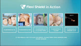 Flexi shield Copper band  dental matrix system