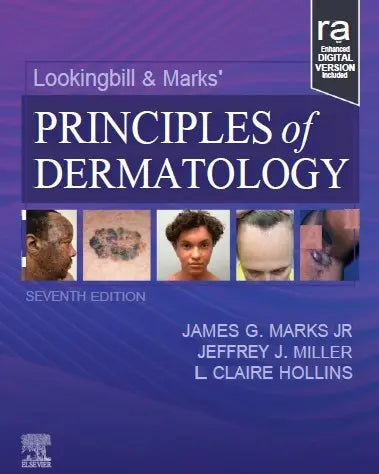 Lookingbill & Marks' Principles of Dermatology 2025