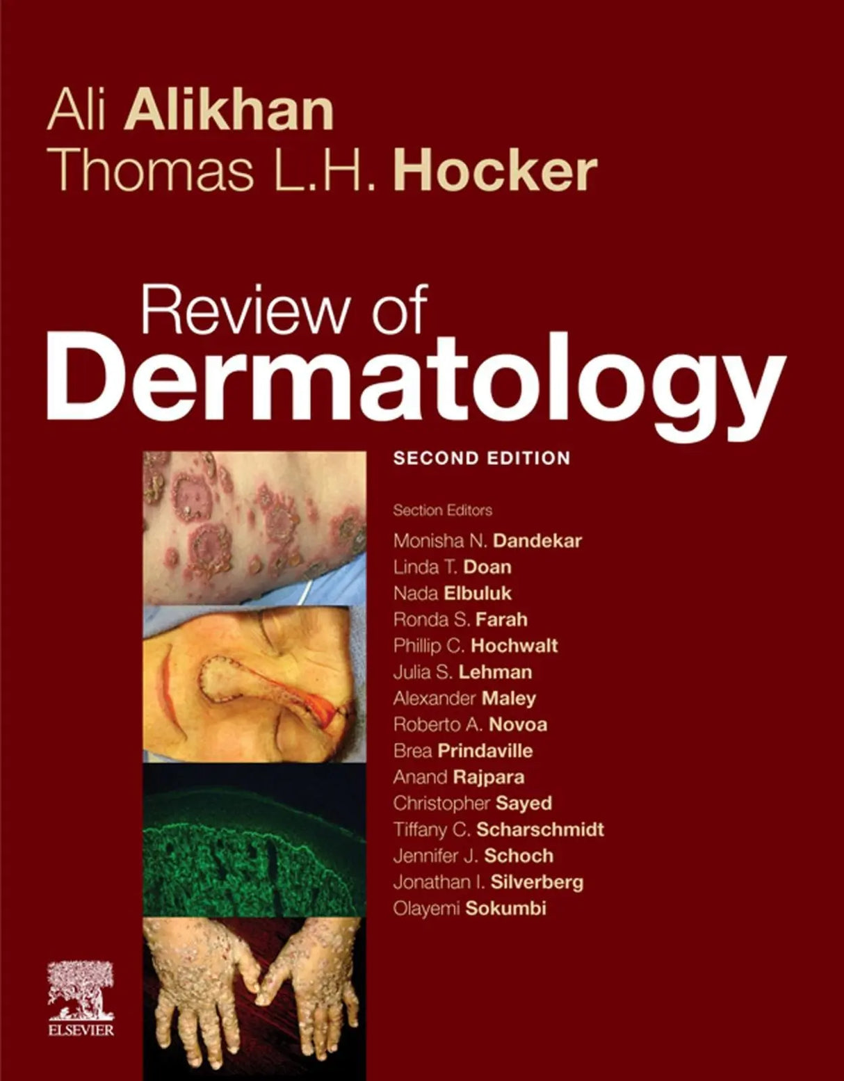Review of Dermatology 2024