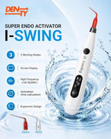 I swing Super endo activator