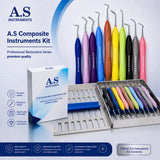 A.S Composite Instruments Kit