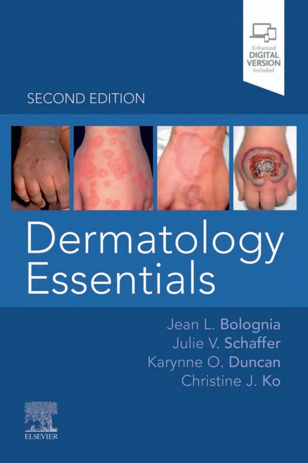 Dermatology Essentials 2022