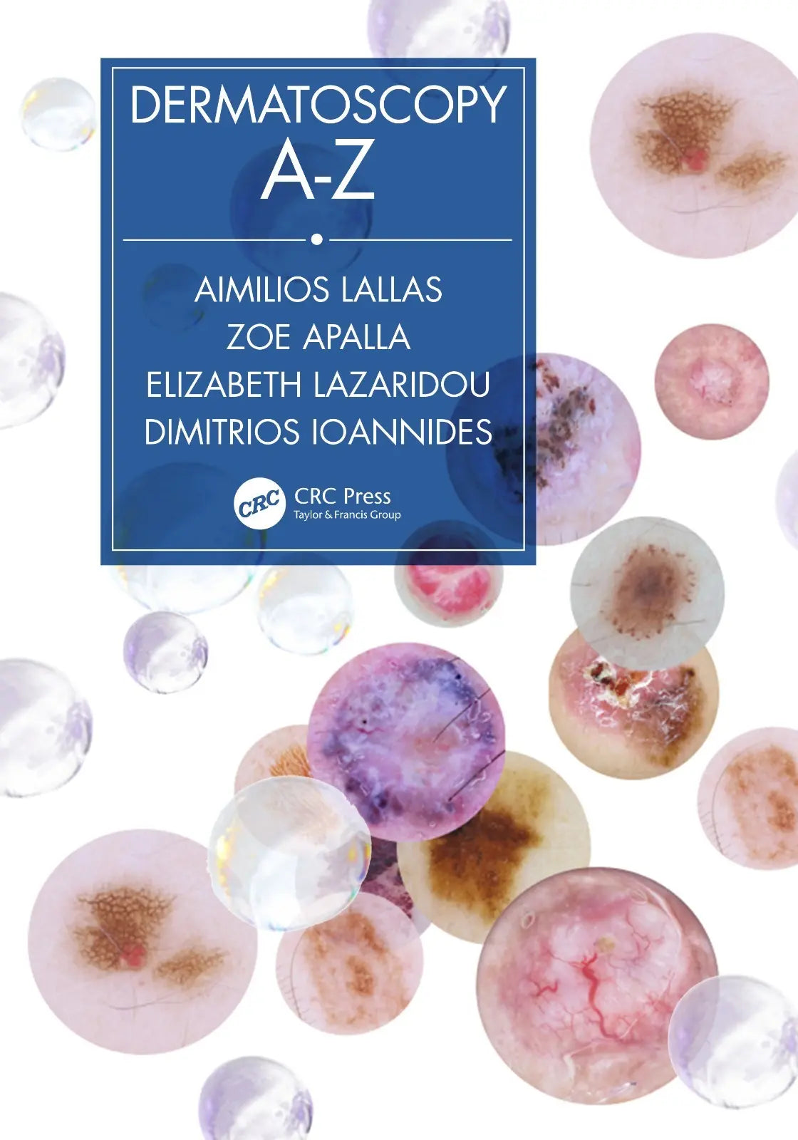 Dermatoscopy A-Z 2020