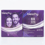 Bleachy bleaching