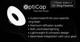 OptiCap for Godox MF R-76